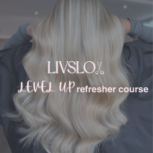 level up refresher course