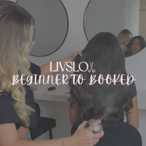 beginner to booked